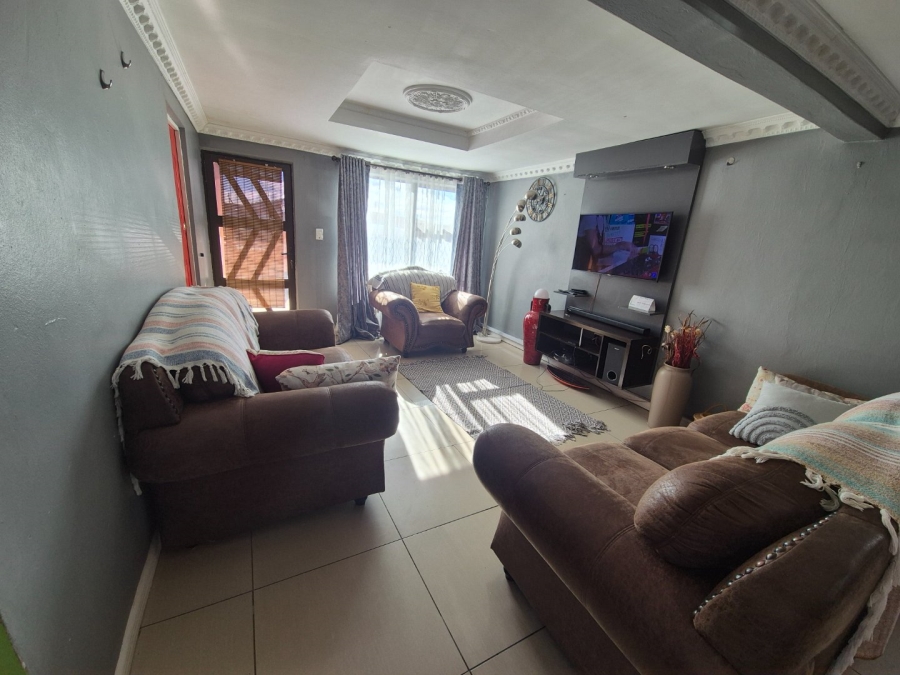 3 Bedroom Property for Sale in Motherwell Nu 6 Eastern Cape